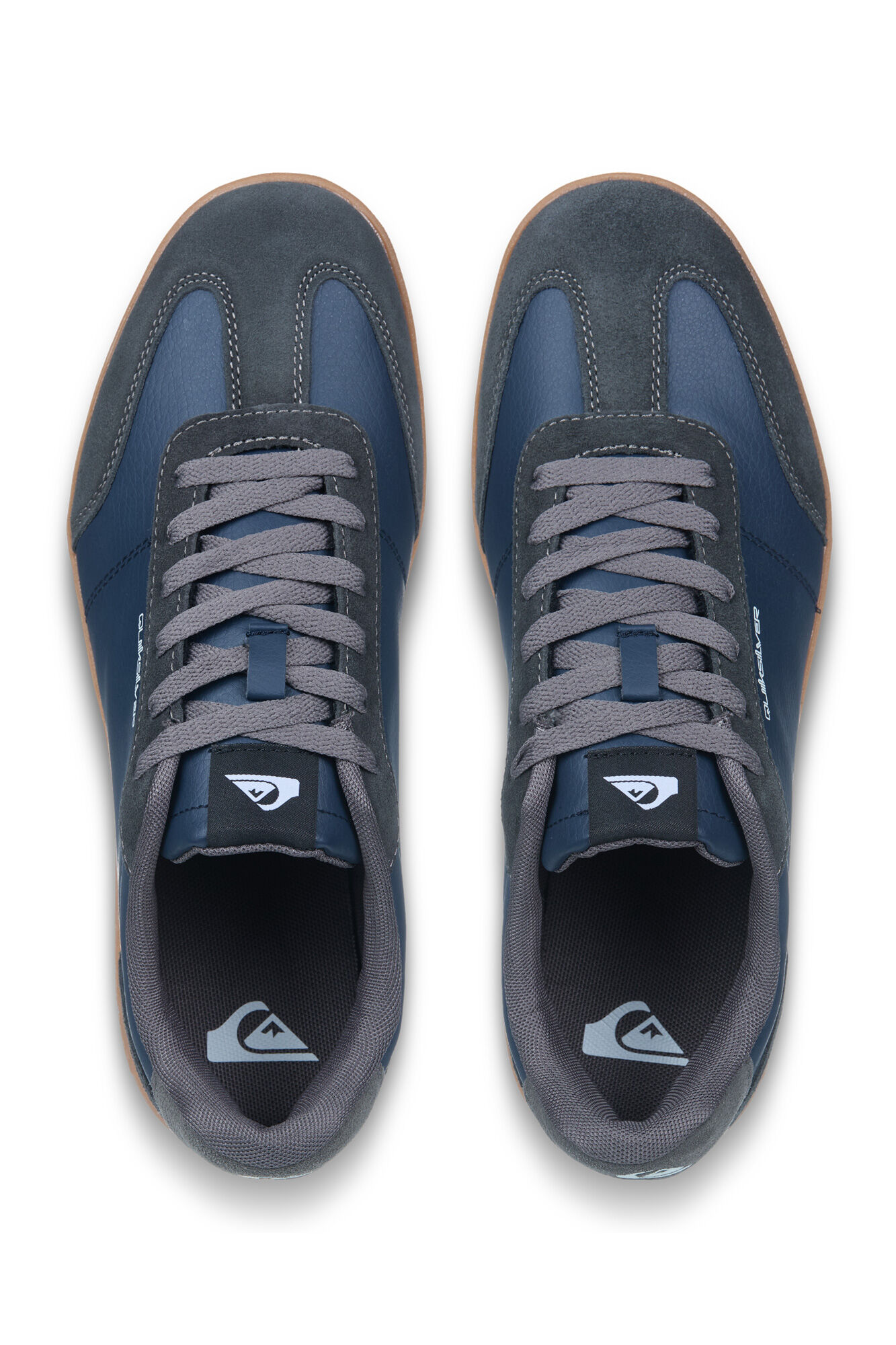 Quiksilver Torrance - Zapatillas con estampado para Hombre