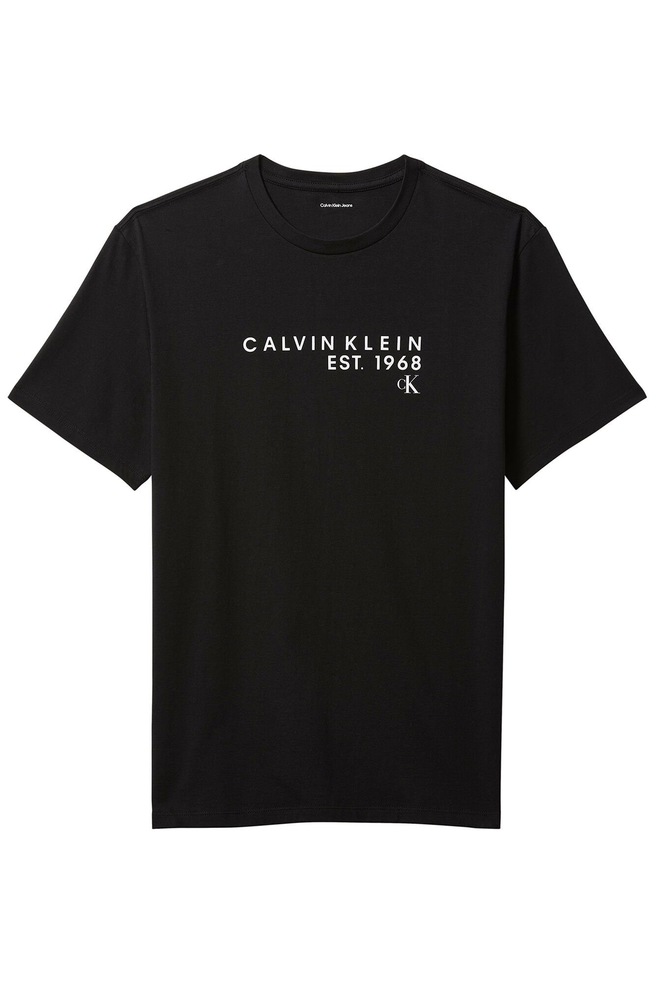 Calvin Klein Camiseta con gr&aacute;fico