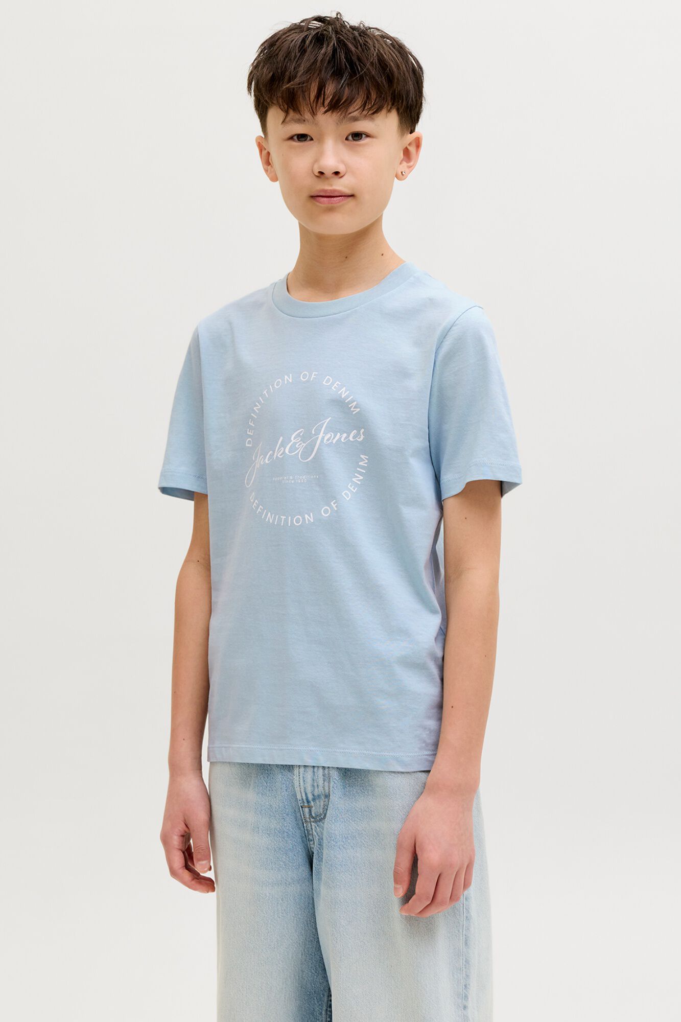 Jack & Jones Junior Camiseta de manga corta