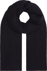 Calvin Klein Calvin Klein Jeans men's scarf black