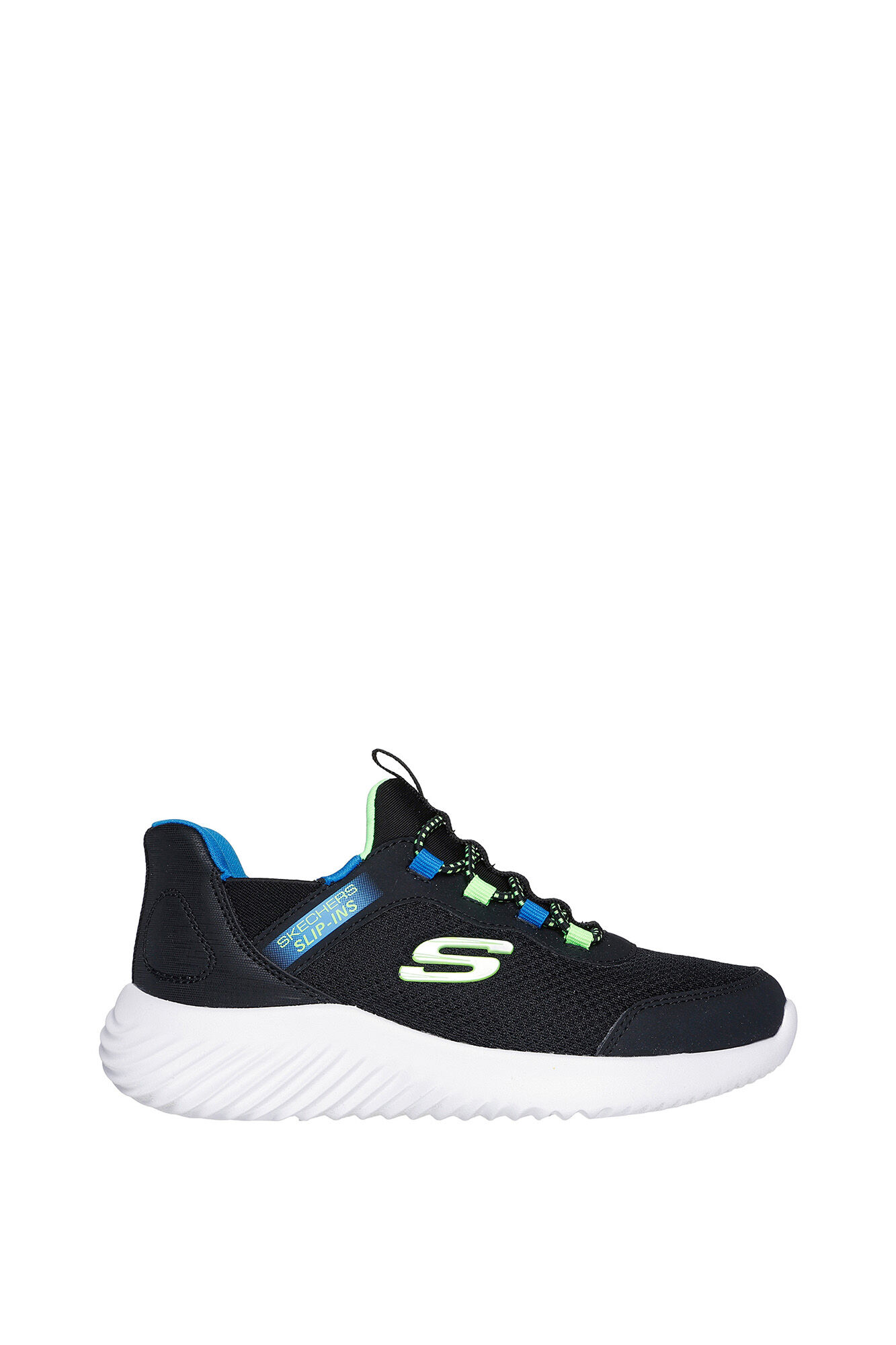Skechers Zapatillas Bounder Brisk-Burst