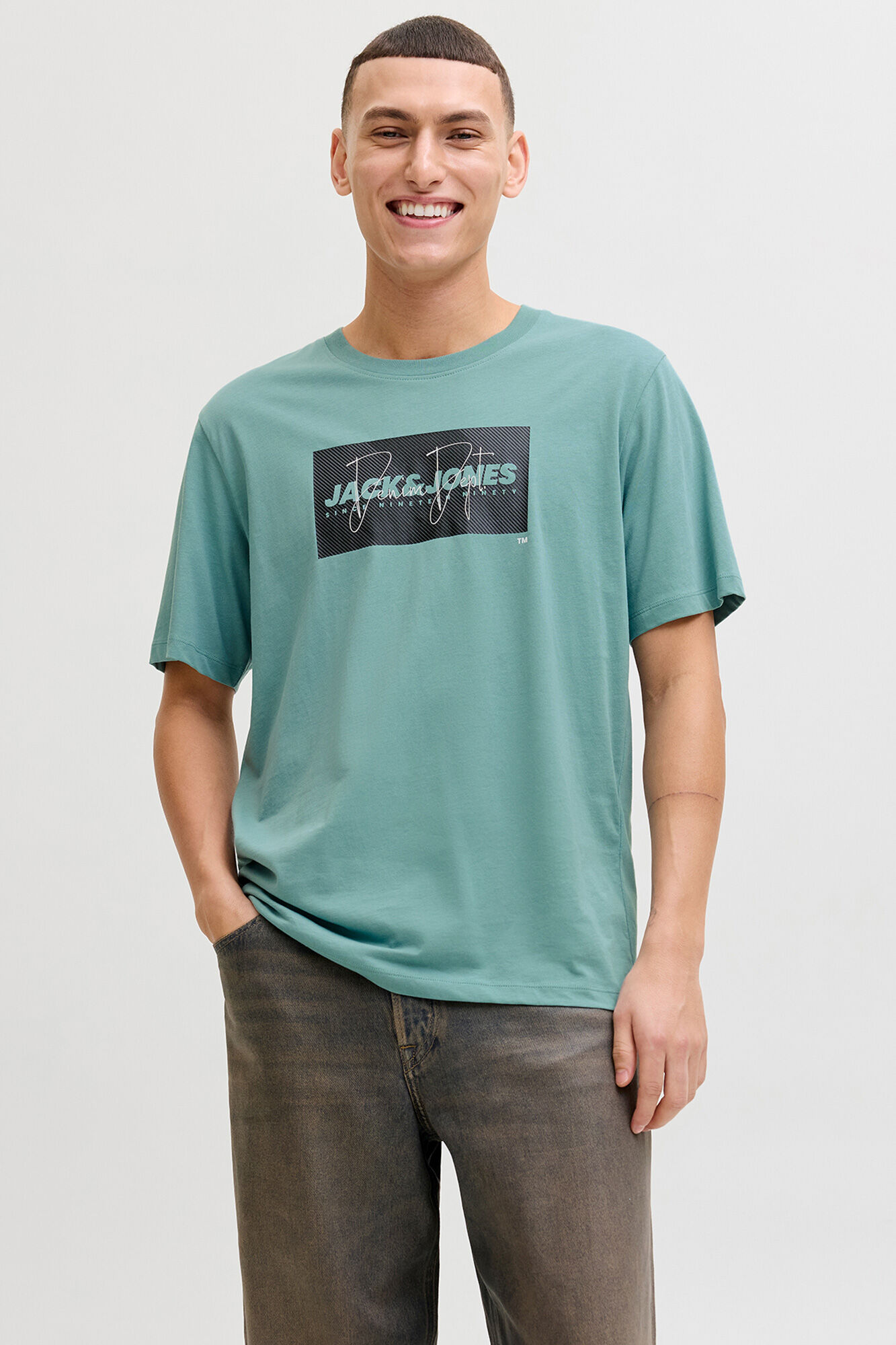 Jack & Jones T-shirt regular fit