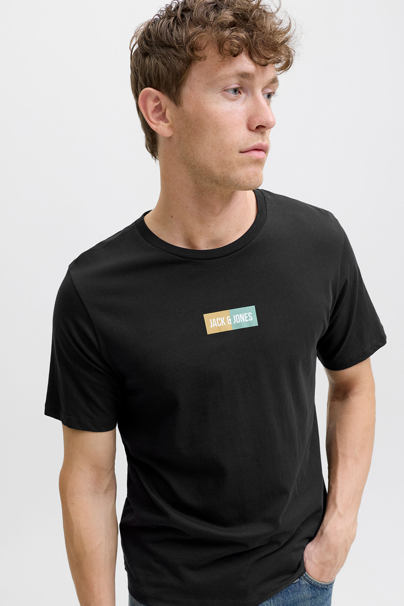 Jack & Jones Camiseta regular fit