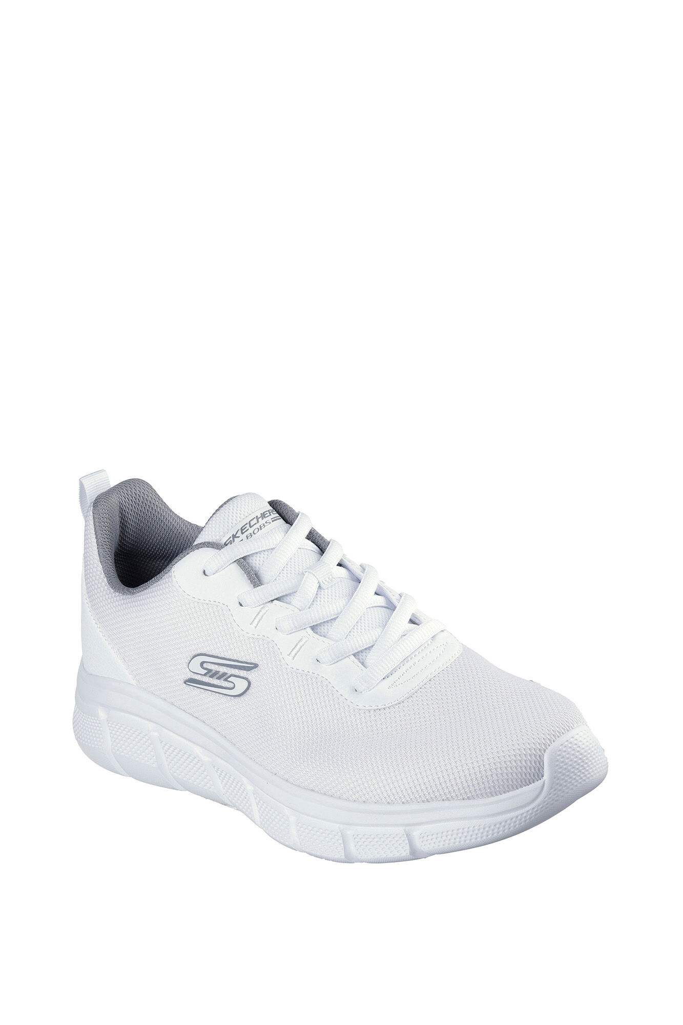 Skechers Zapatillas Bobs B Flex Icy Edge
