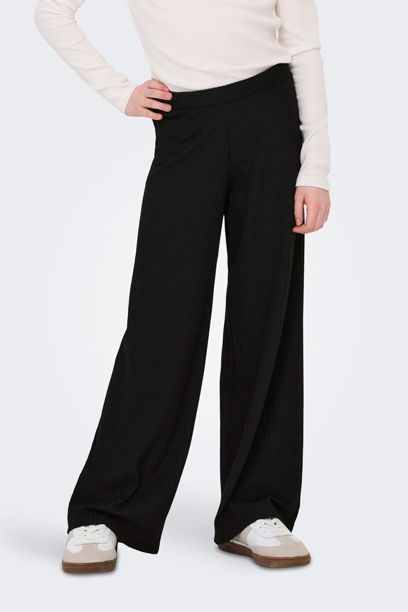 Only Girls Cal&ccedil;a leve canelada