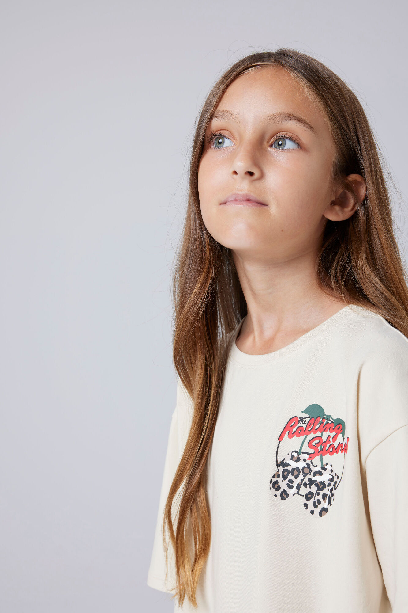 Name It Camiseta Rolling Stone