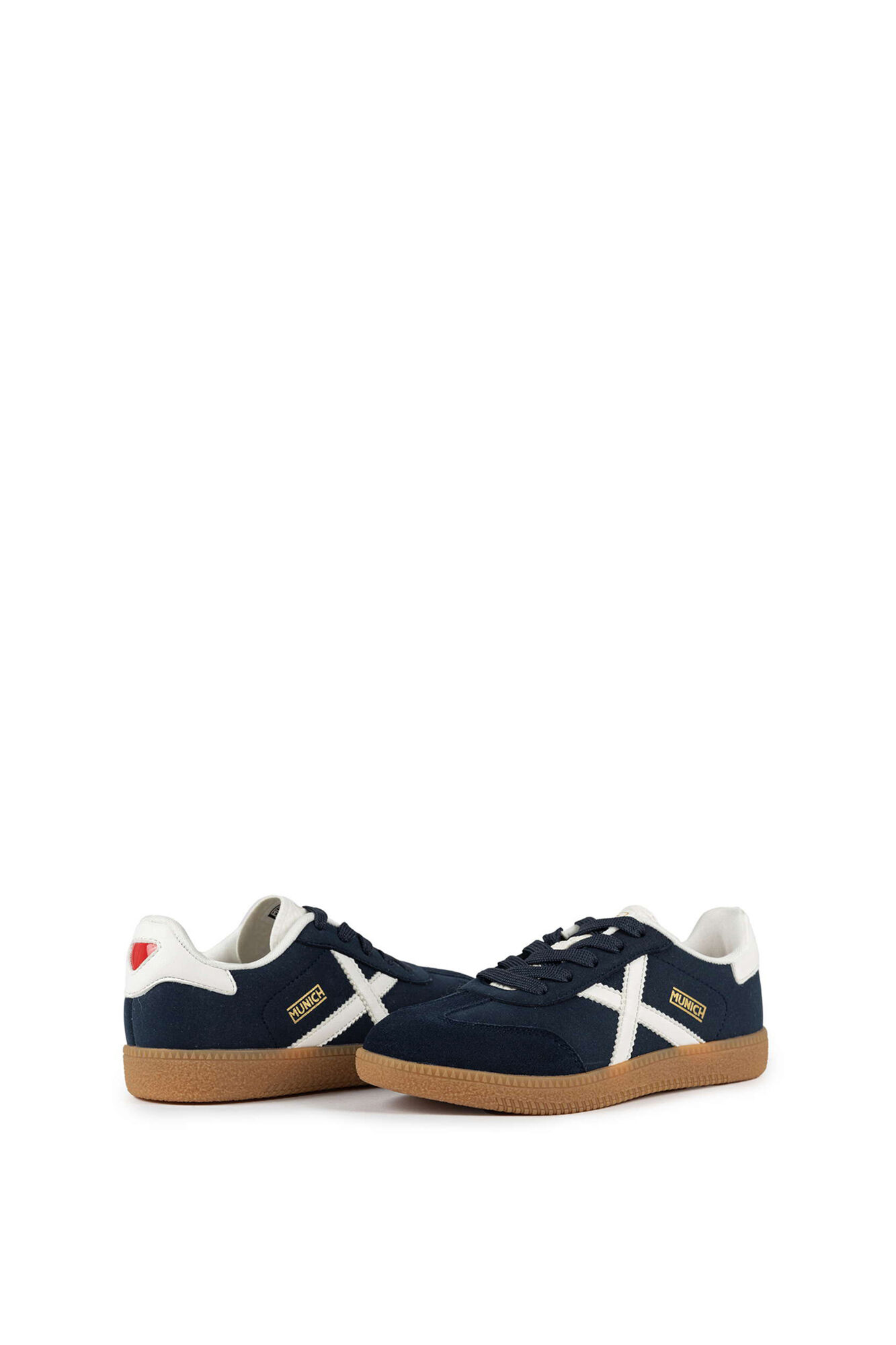 Munich Zapatillas Mini Astro 04