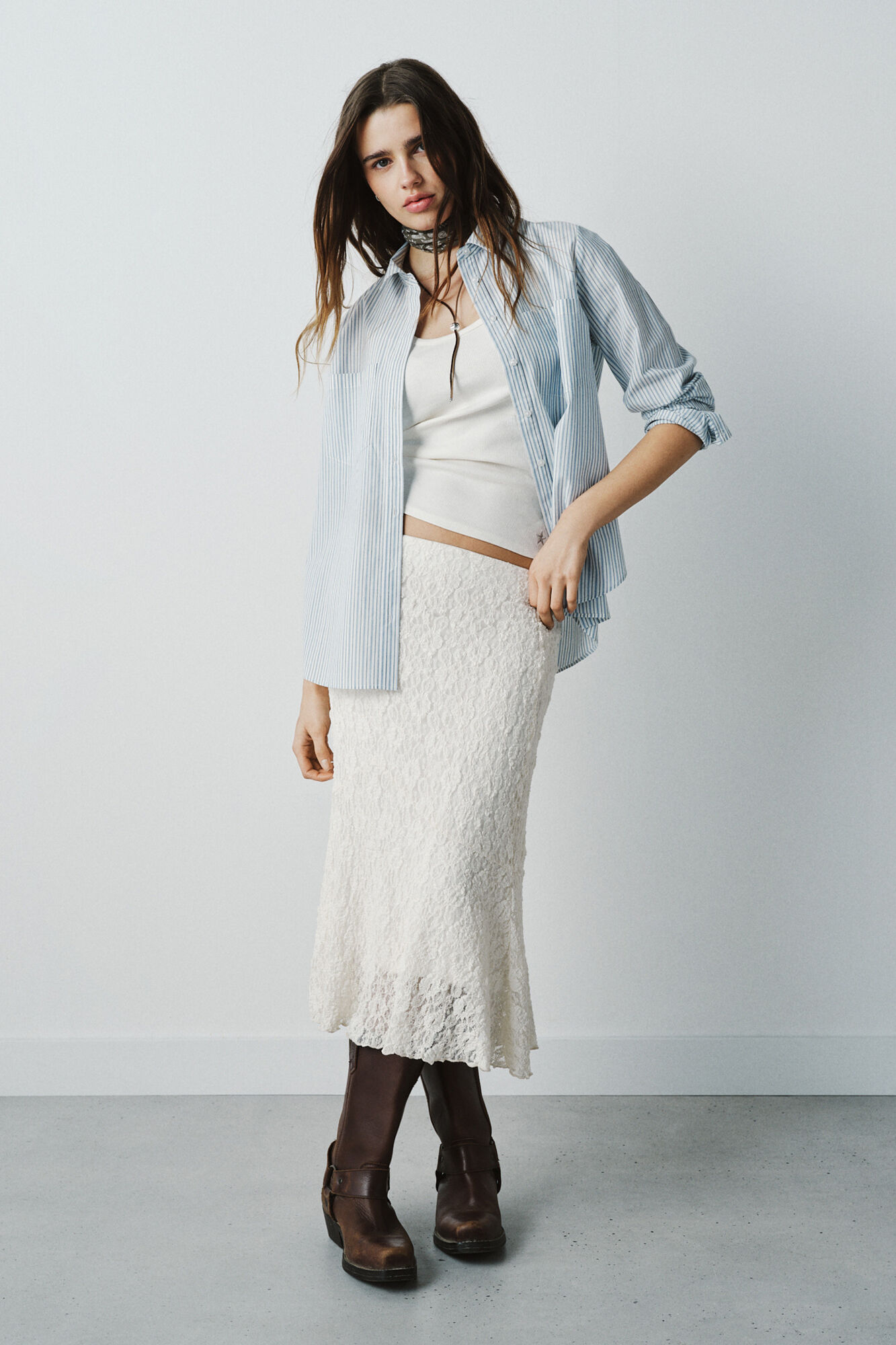 High Spirits Dream Skirt