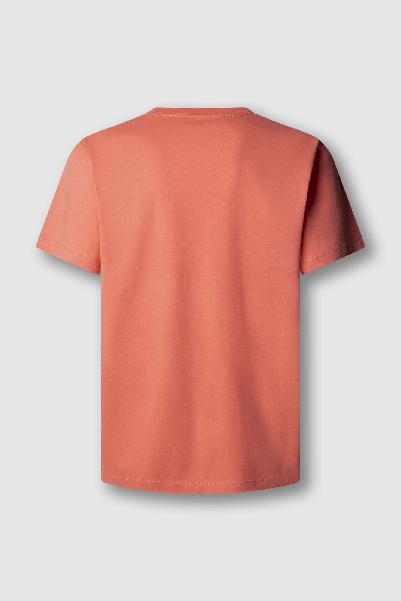 Pepe Jeans Camiseta de algod&oacute;n logo