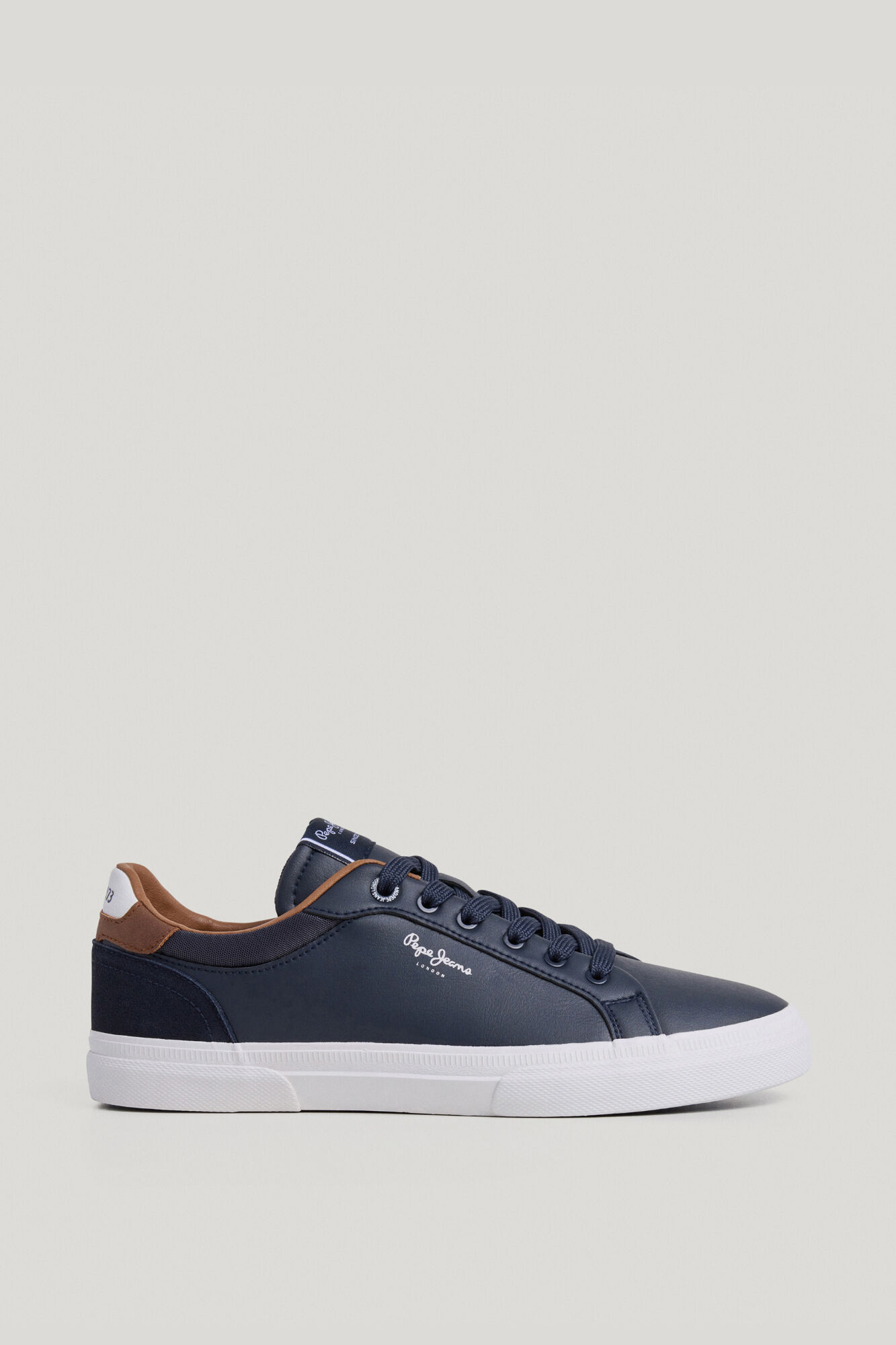 Pepe Jeans Zapatillas vulcanizadas bajas