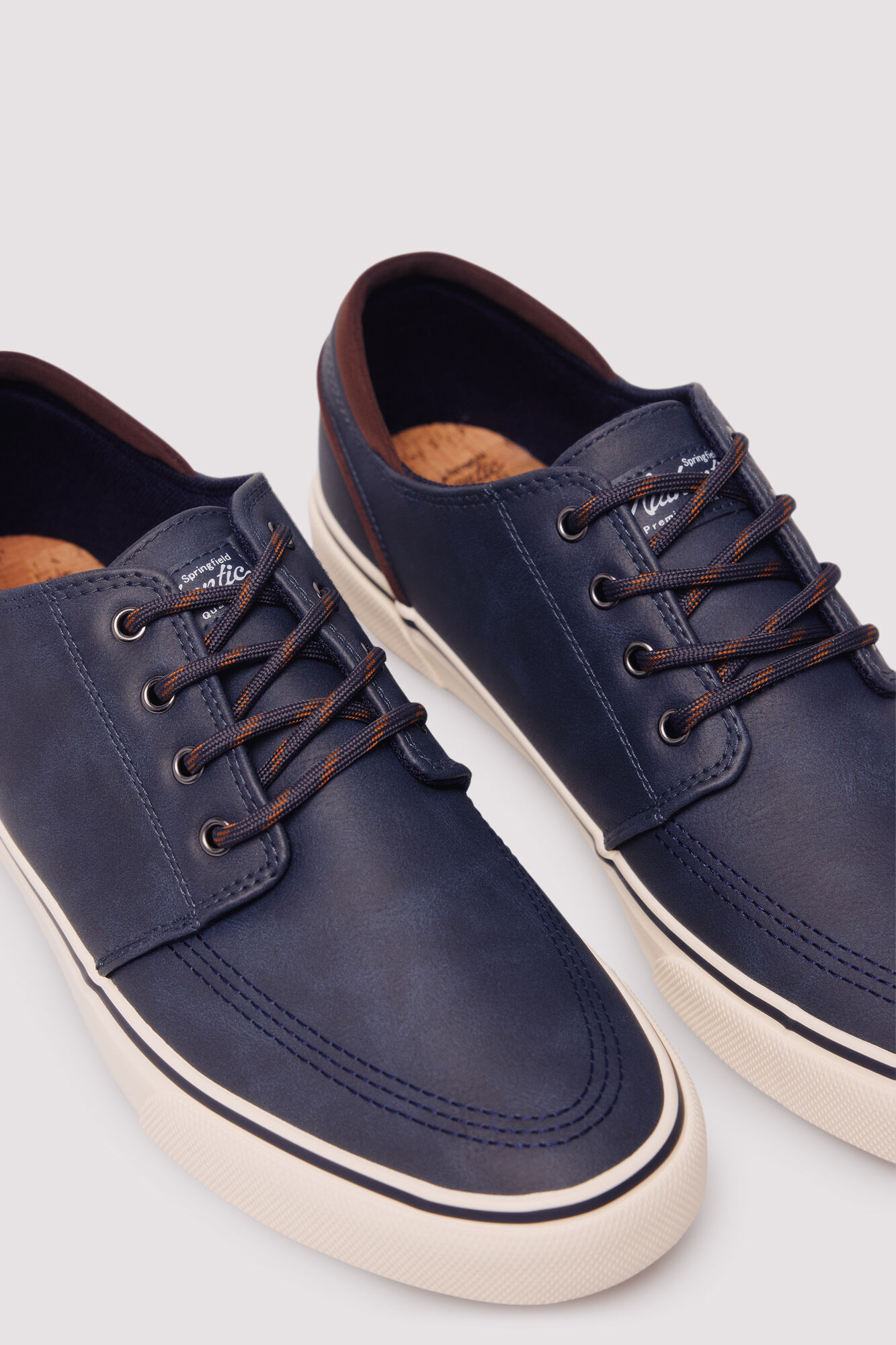 Springfield Zapatilla Icons