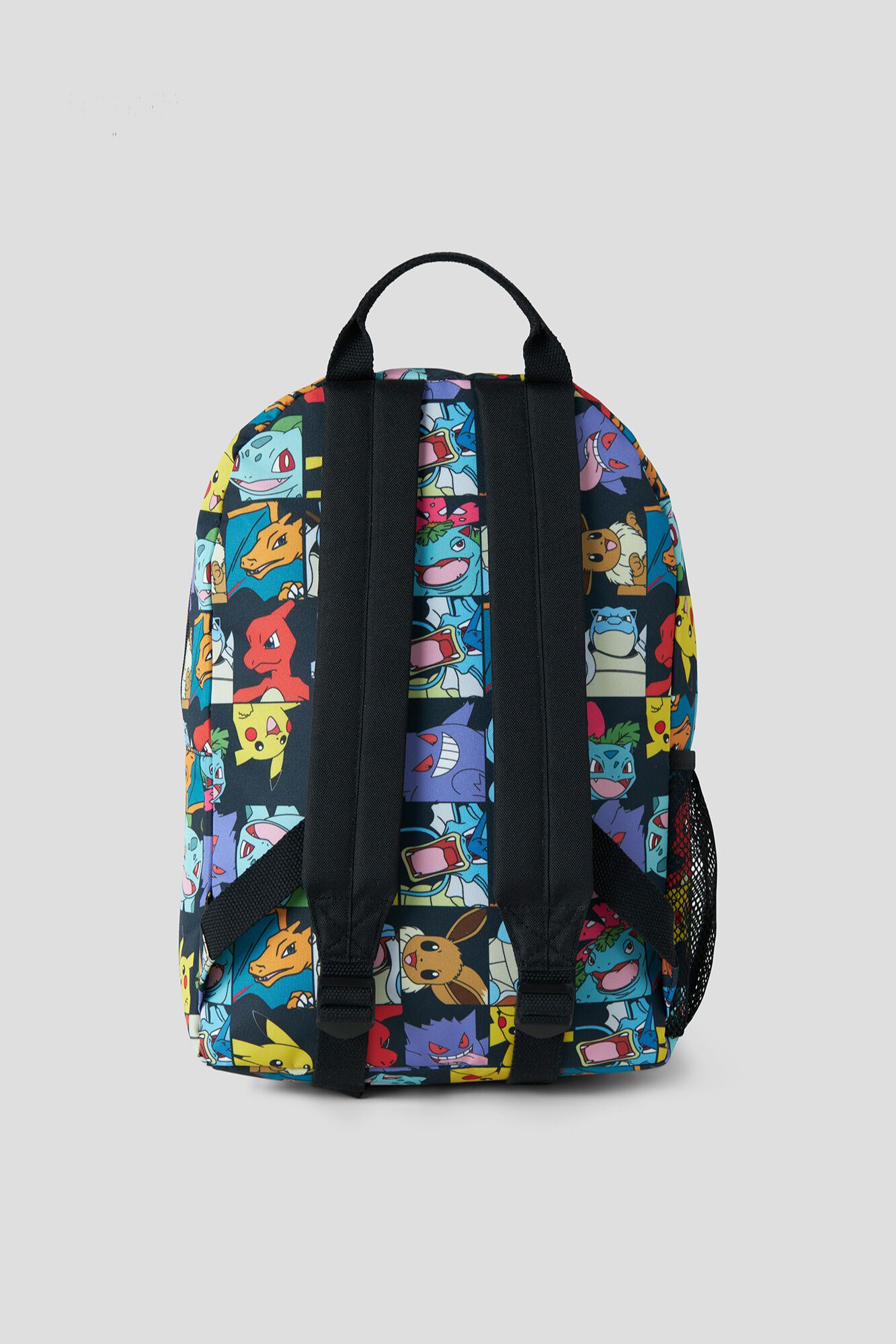 Name It Mochila Pokemon