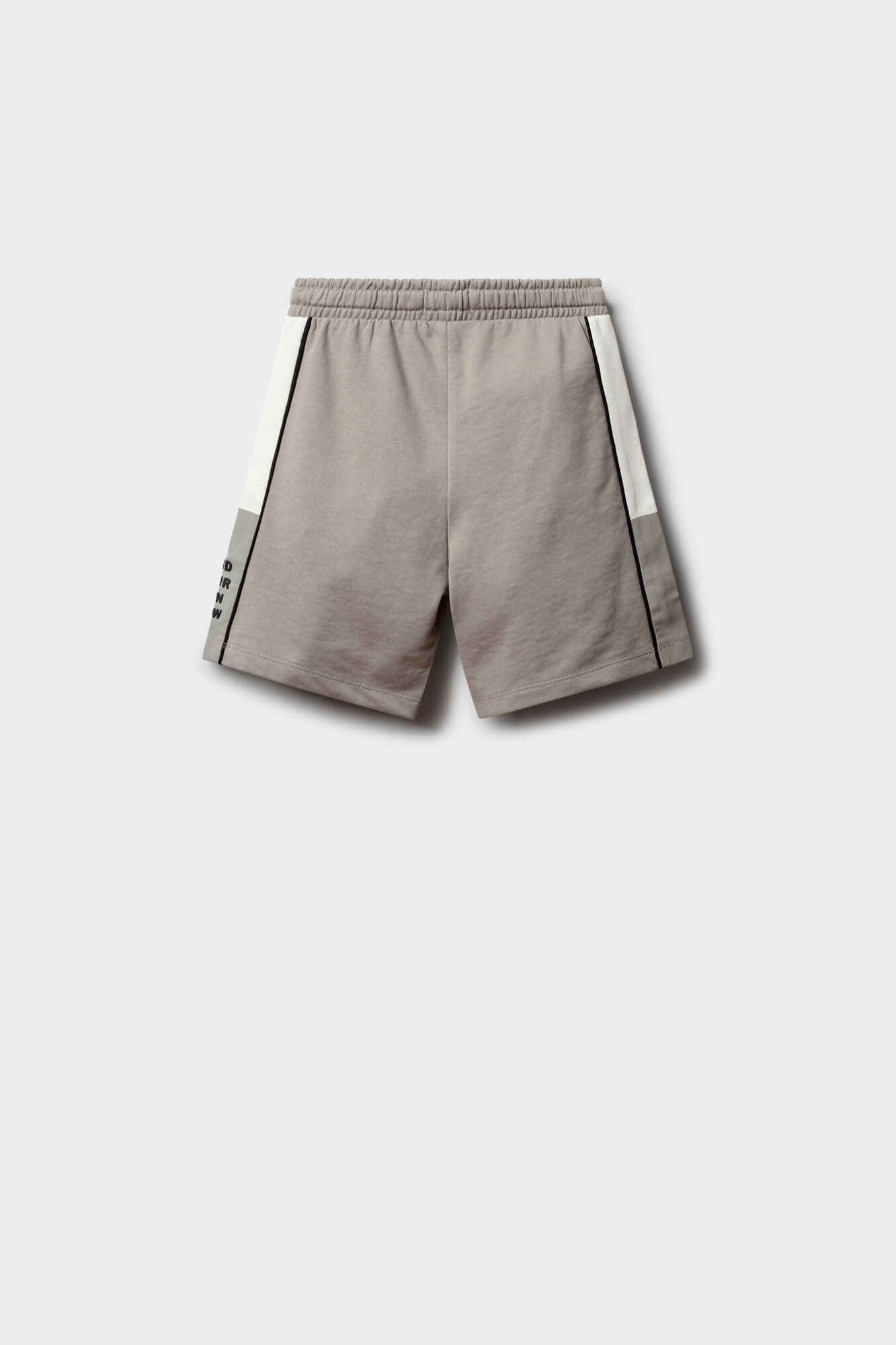 Springfield Kids Bermuda jogger de menino