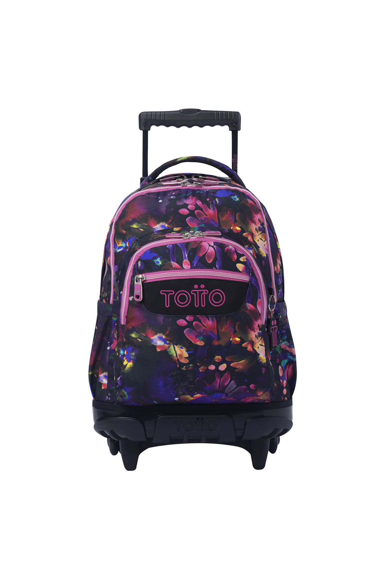 Totto Mochila Renglones