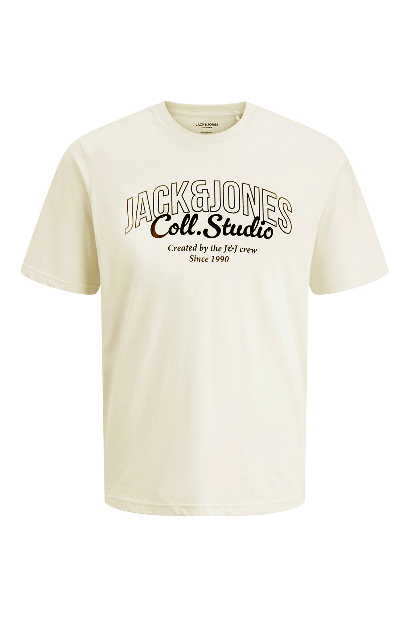 Jack & Jones Camiseta regular fit