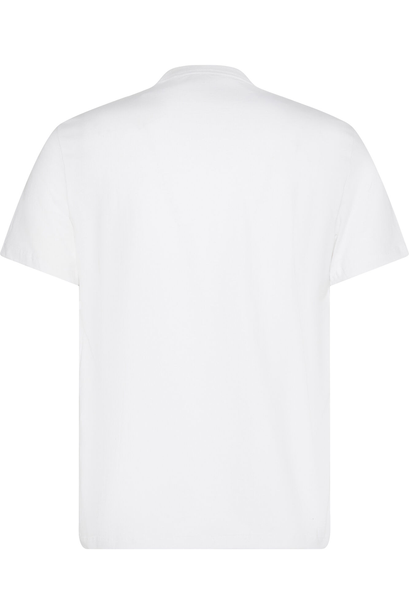 CK Jeans Camiseta easy fit