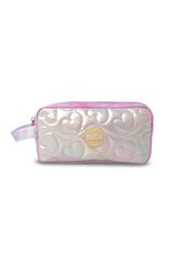 Totto Estuche Unicorn Kisses rosa