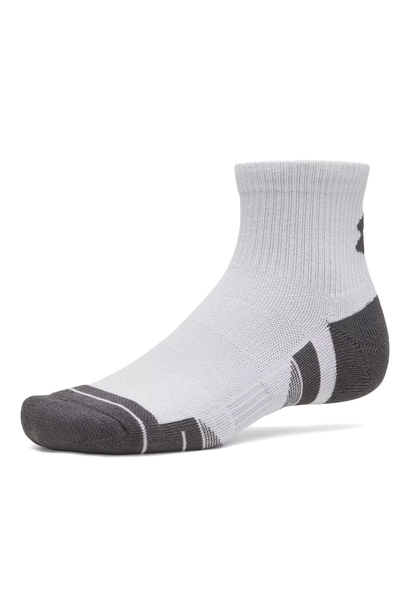 Under Armour Pack de 3 meias soquete