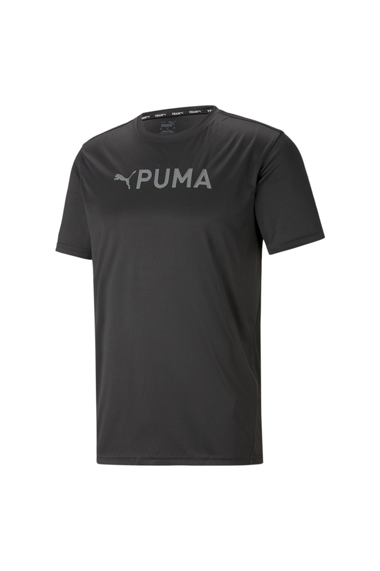 Puma Camiseta manga corta