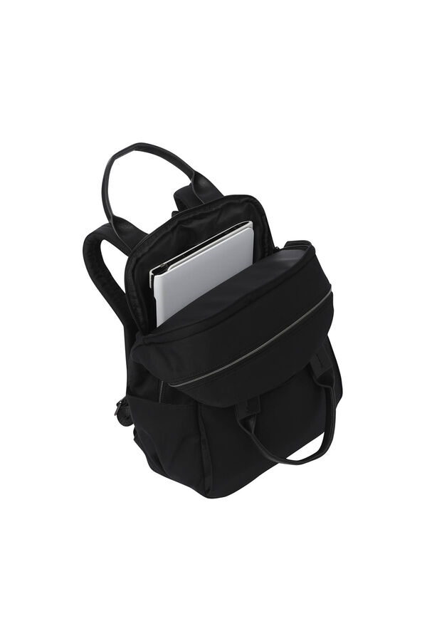 Totto Mochila Toscana negro