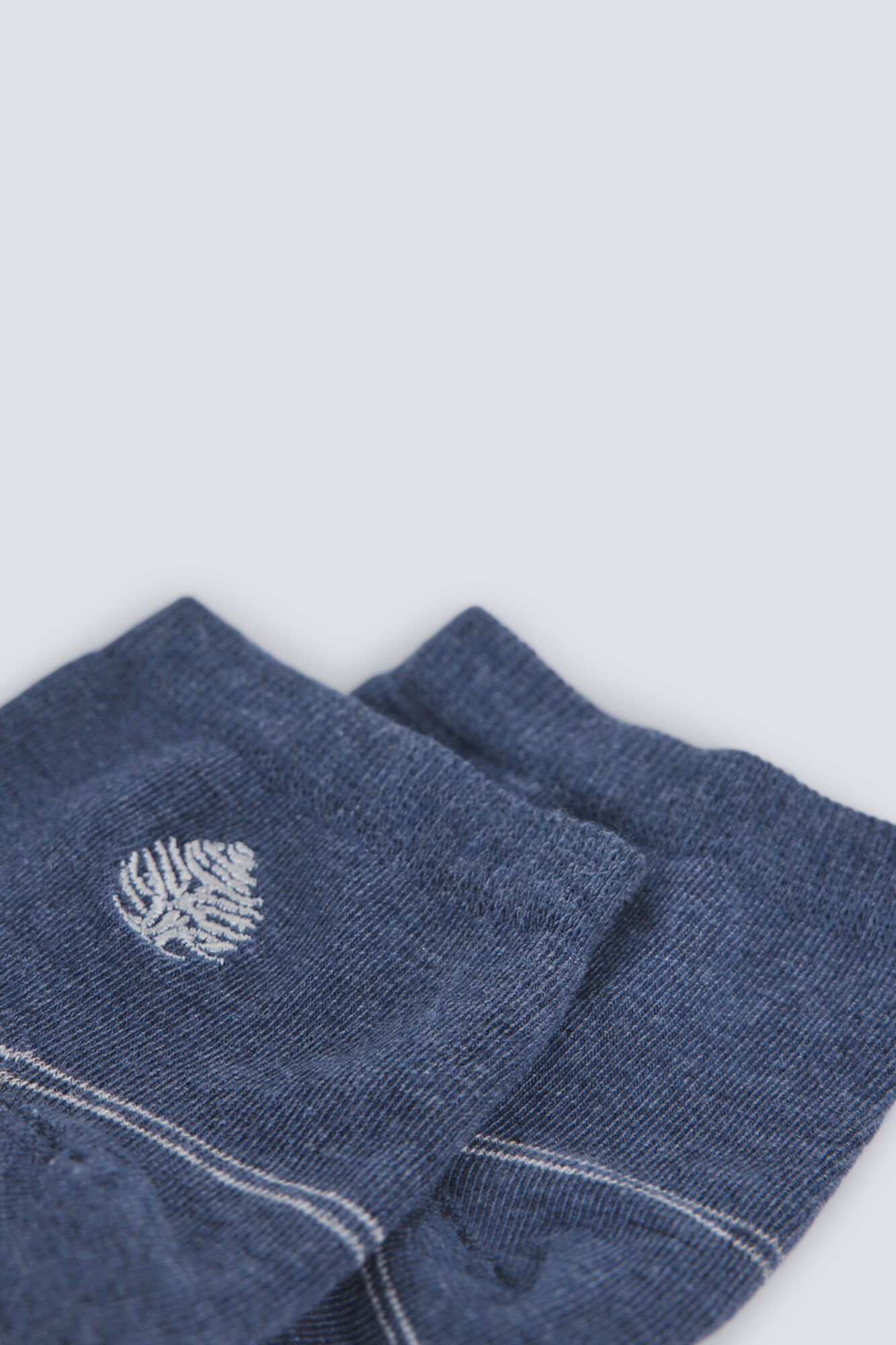 Springfield Čarapa do gležnja s logotipom Springfielda