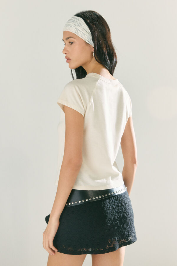 High Spirits Alma ing term&eacute;szetes