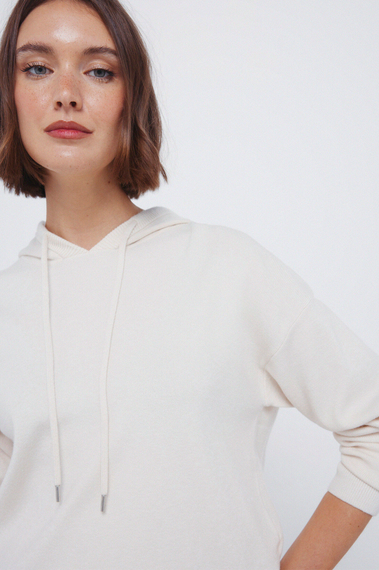 Springfield Jersey capucha