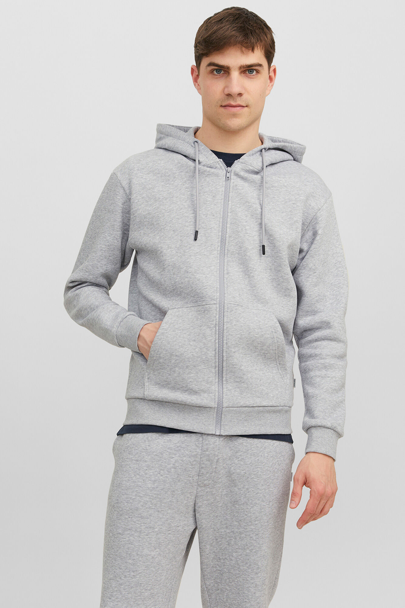 Jack & Jones Sudadera con cremallera