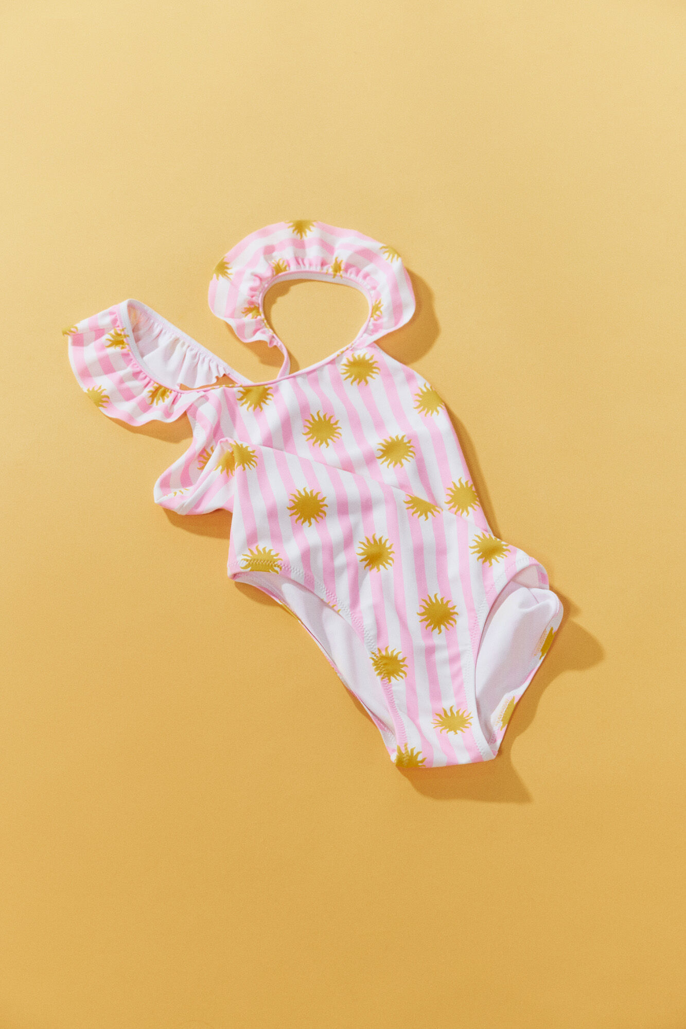 Springfield Kids Fato de banho de sol menina