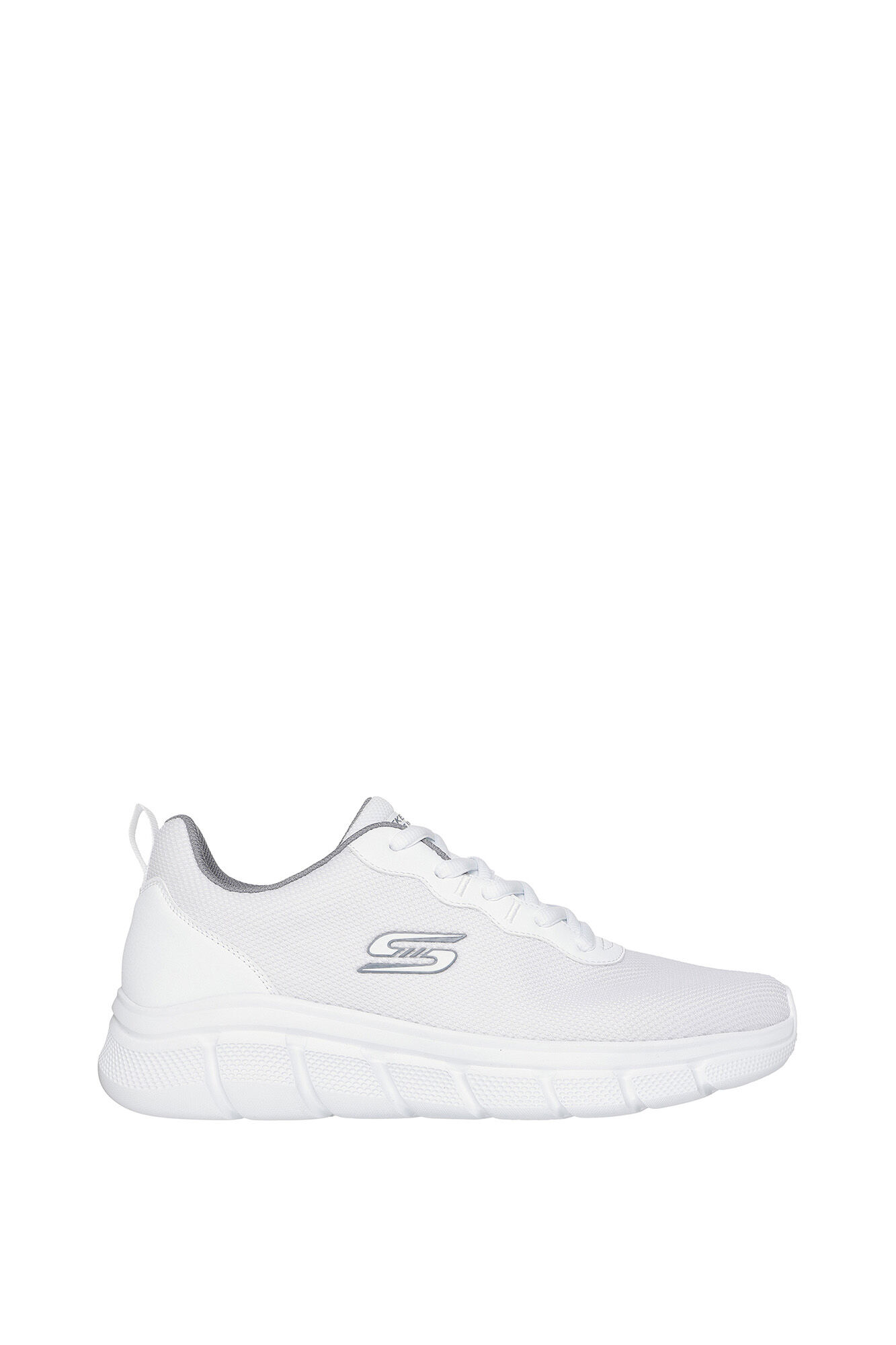 Skechers Zapatillas Bobs B Flex Icy Edge