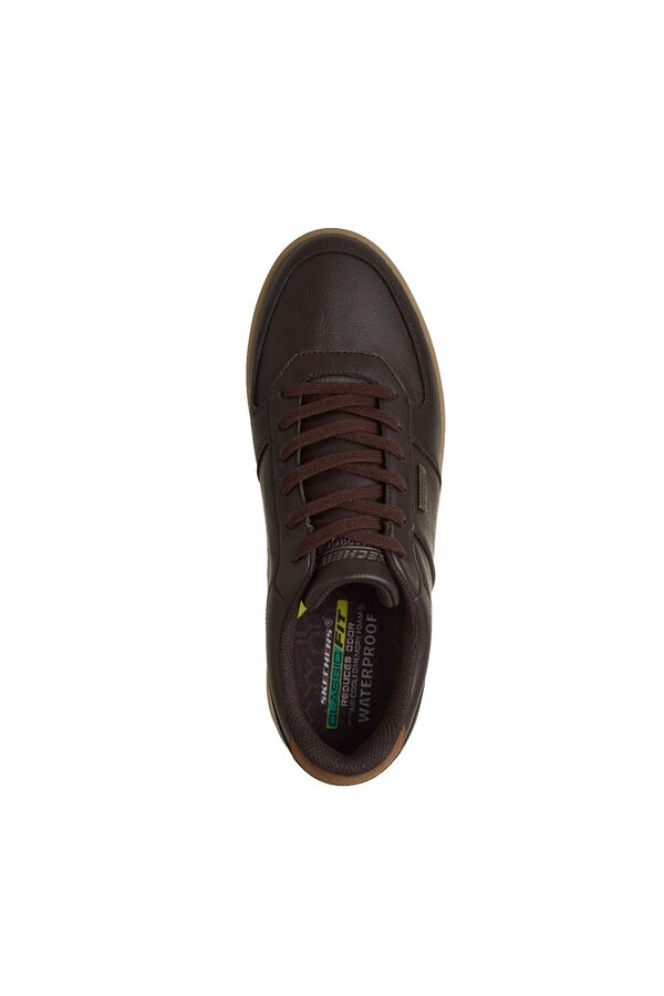 Skechers Zapatillas Palmiro Monty tostado