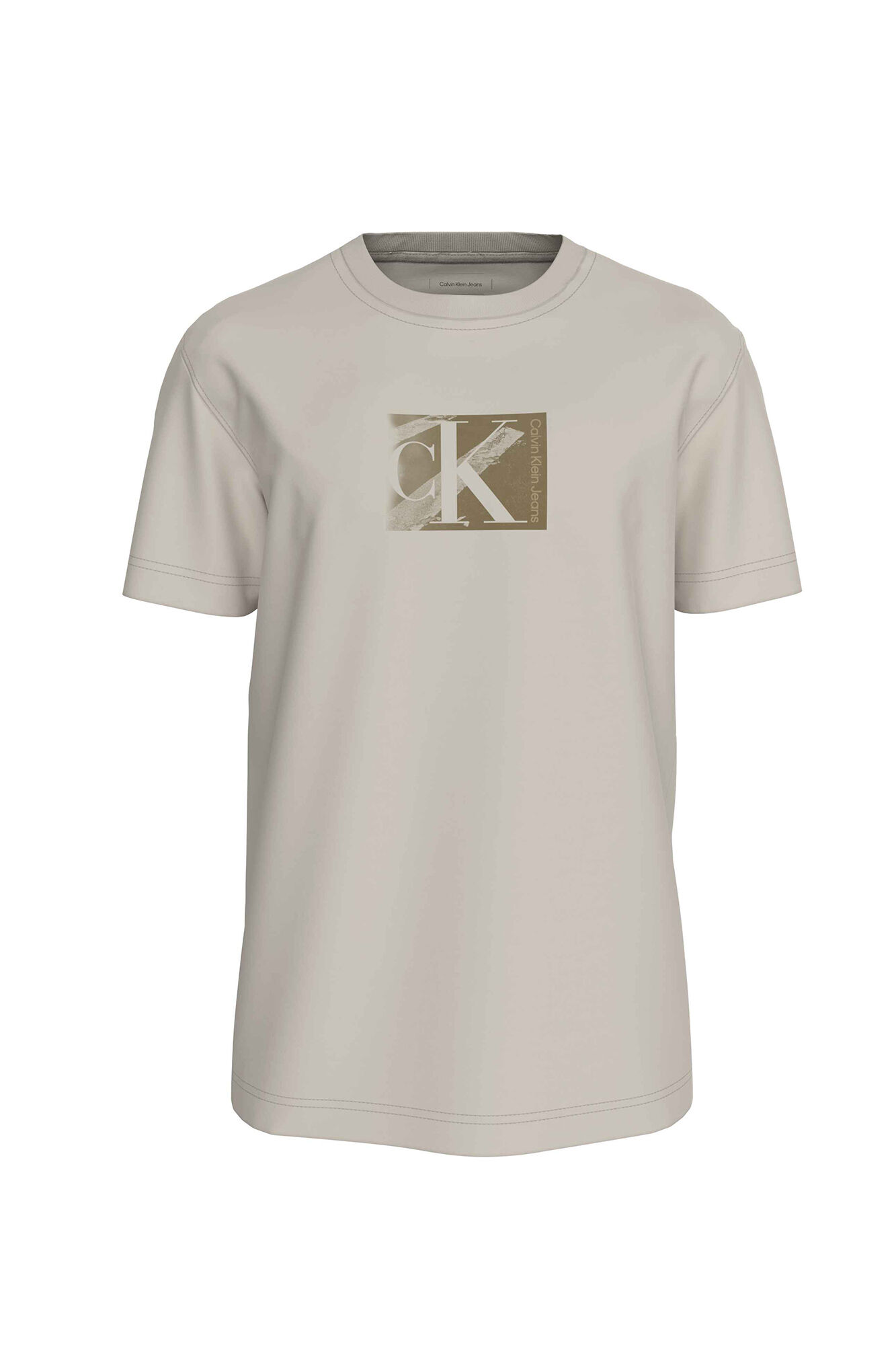 Calvin Klein Camiseta de manga corta.