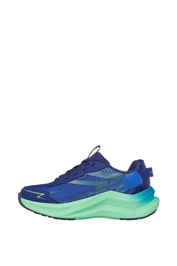 Skechers Max Cushioning Ascender Shoes - Stable-Pacer printed