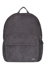 Roxy Feeling Vibes - Mochila M&eacute;dia para Mulheres cinzento