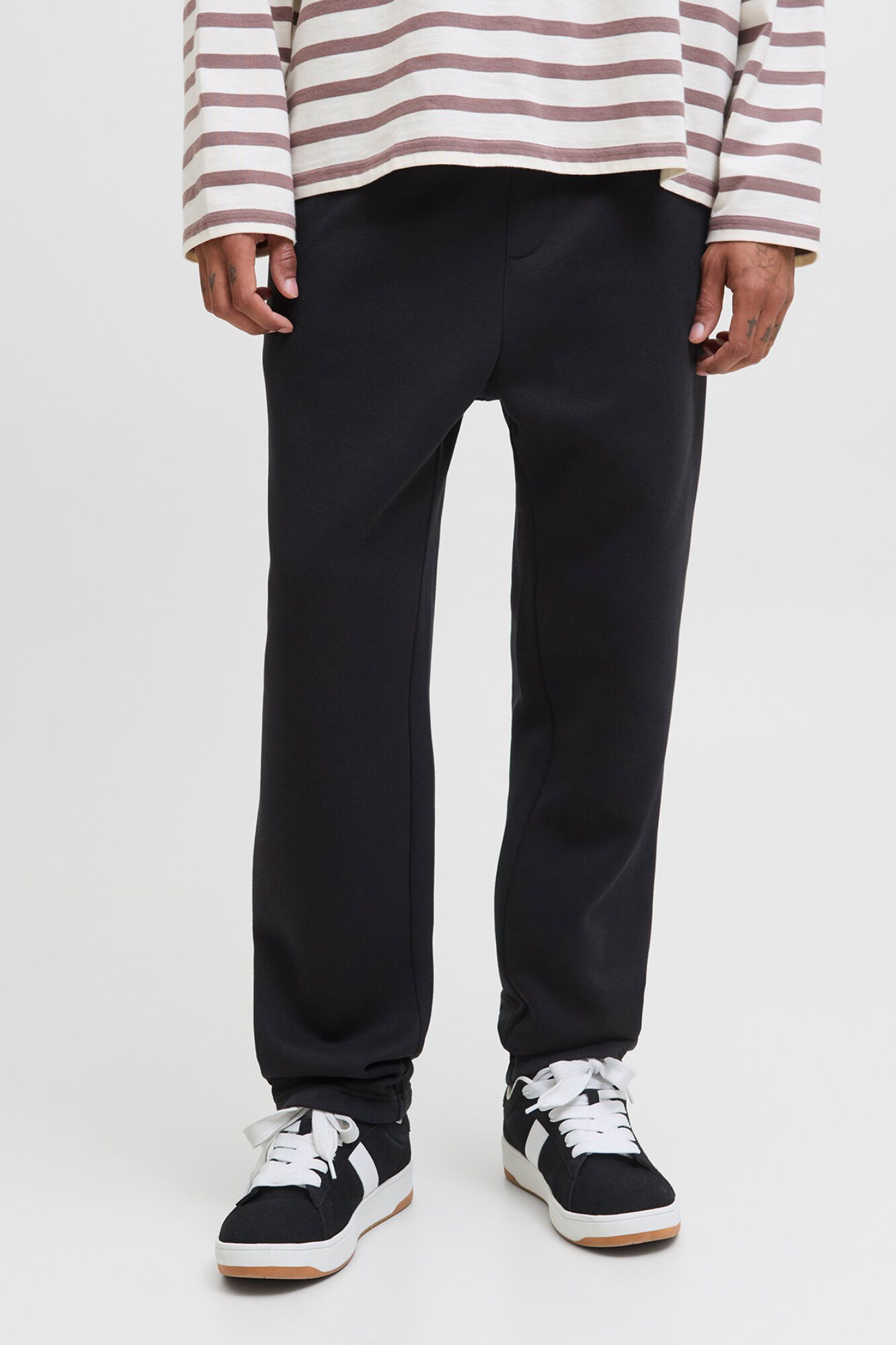 Jack & Jones Pantal&oacute;n relaxed cord&oacute;n