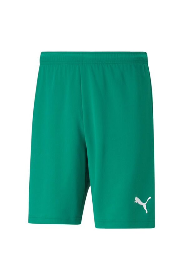 Springfield teamRISE Pantalones cortos deportivos verde