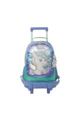 Totto Mochila Rue Bomper Magic Dreams estampado
