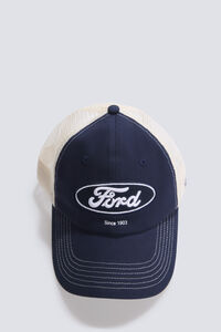 Springfield Kačket Trucker sa prednjom aplikacijom Ford