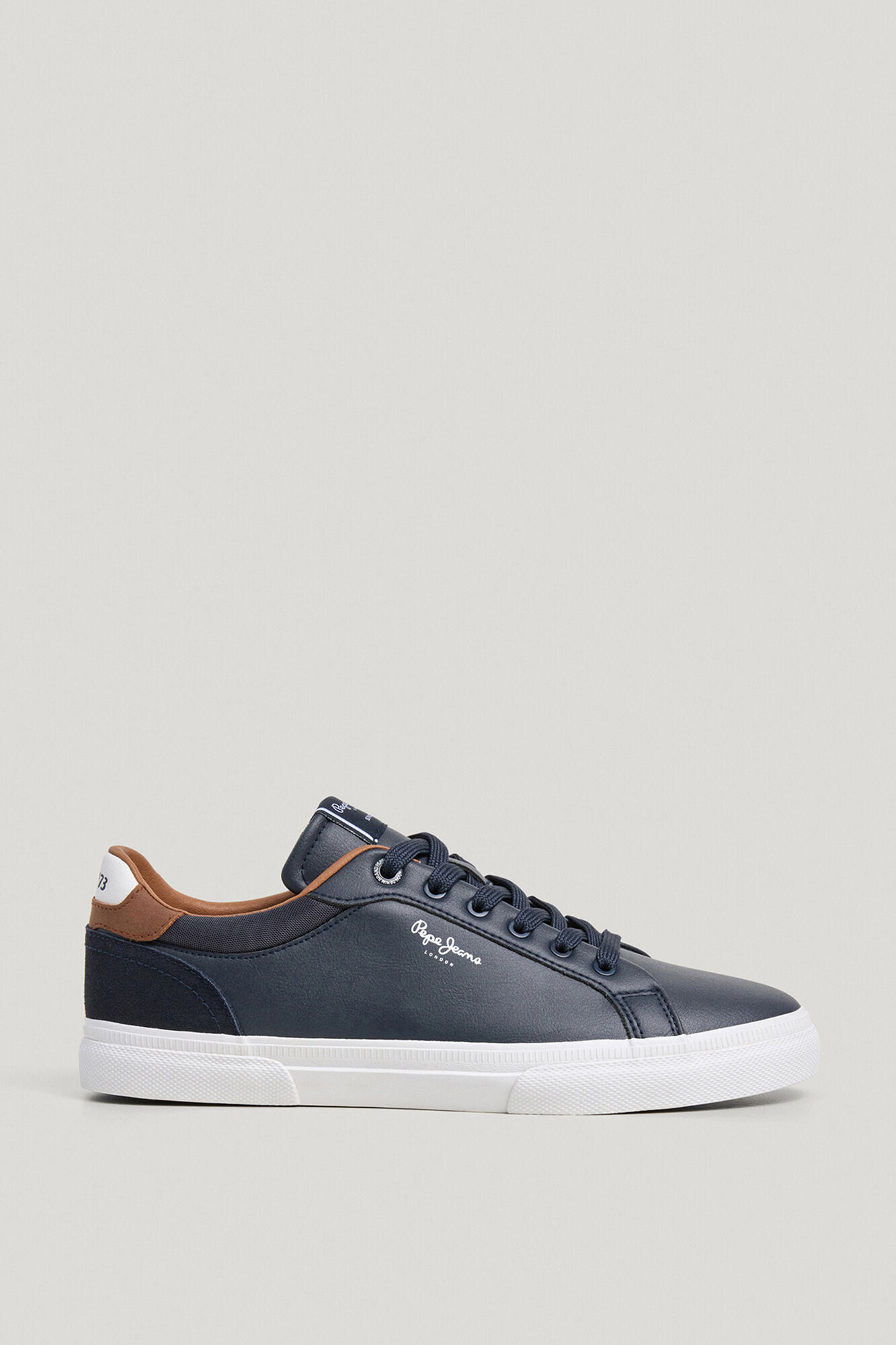 Pepe Jeans Zapatillas Kenton Court M