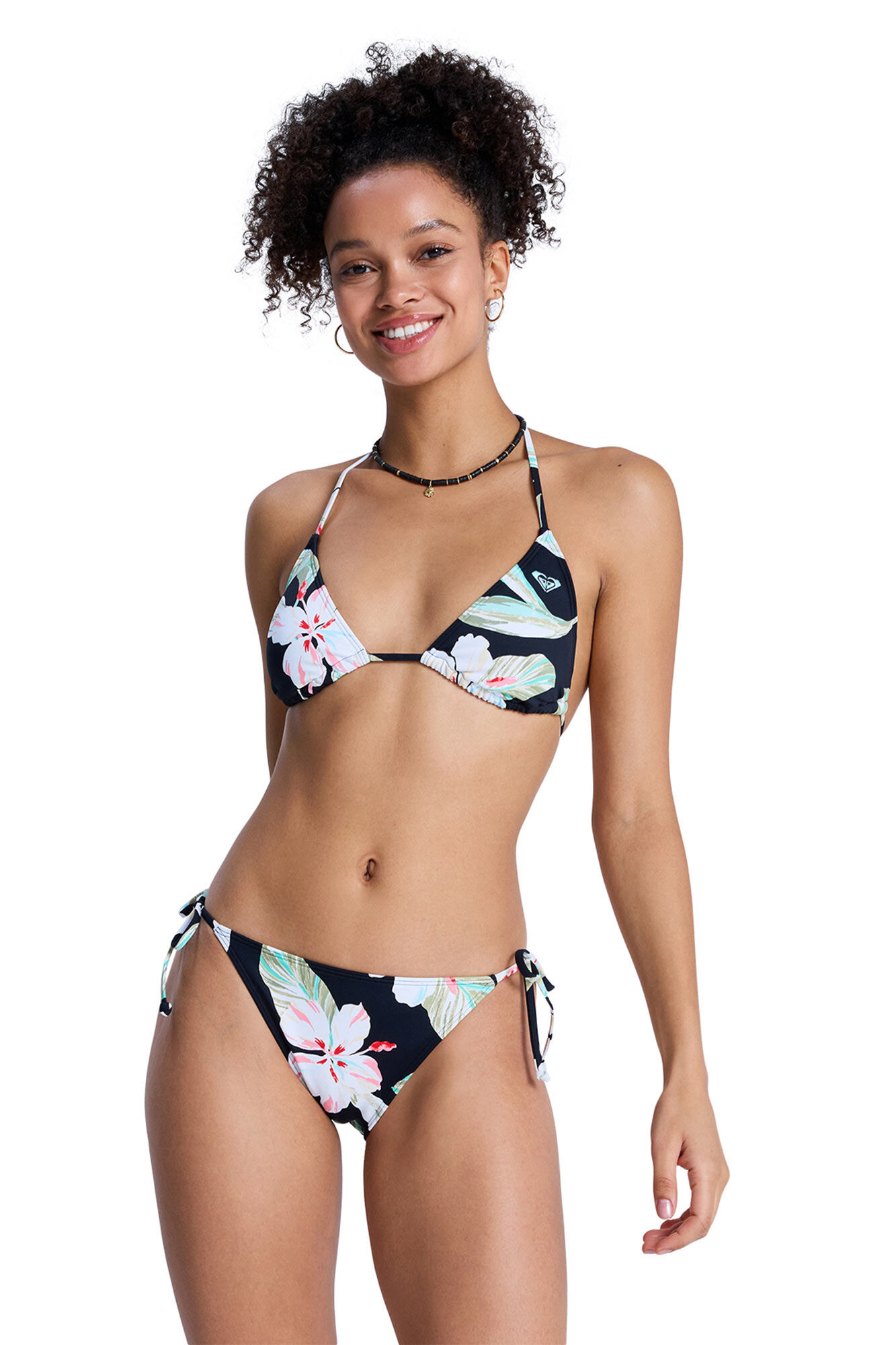 Roxy Bikini triangular