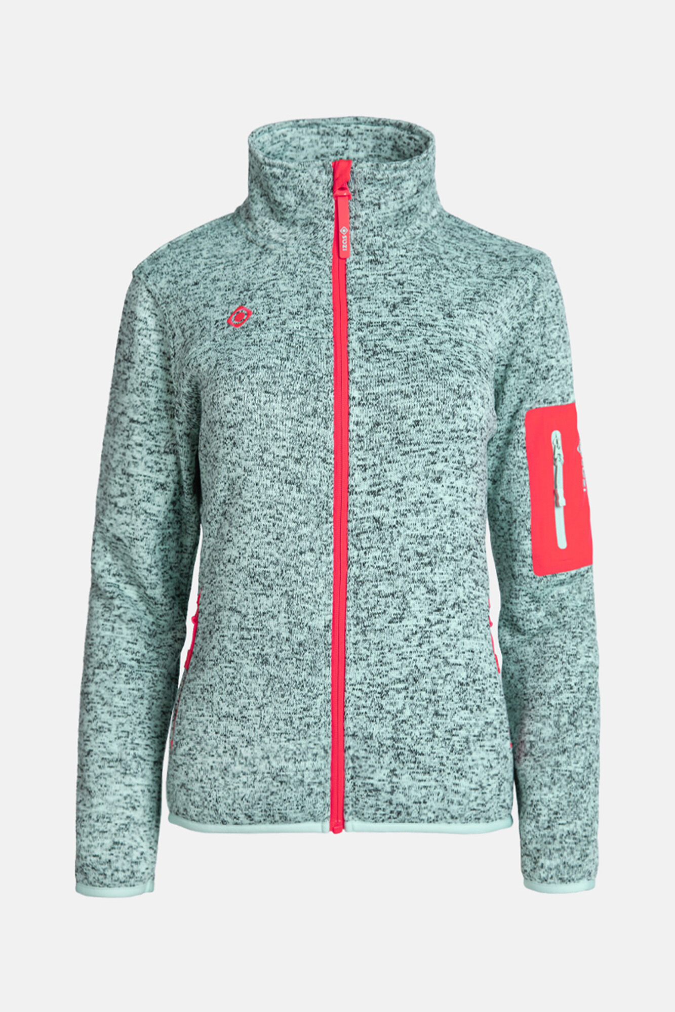 Izas Chaqueta polar novi w v3