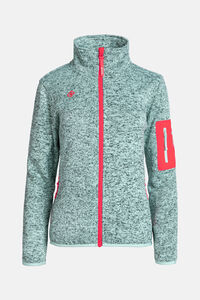 Izas Chaqueta polar novi w v3