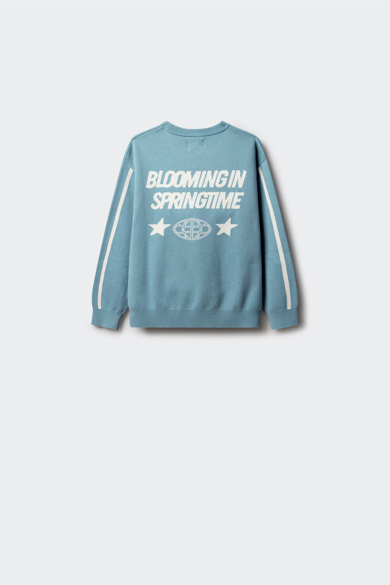 Springfield Kids Džemper Blooming za dečake