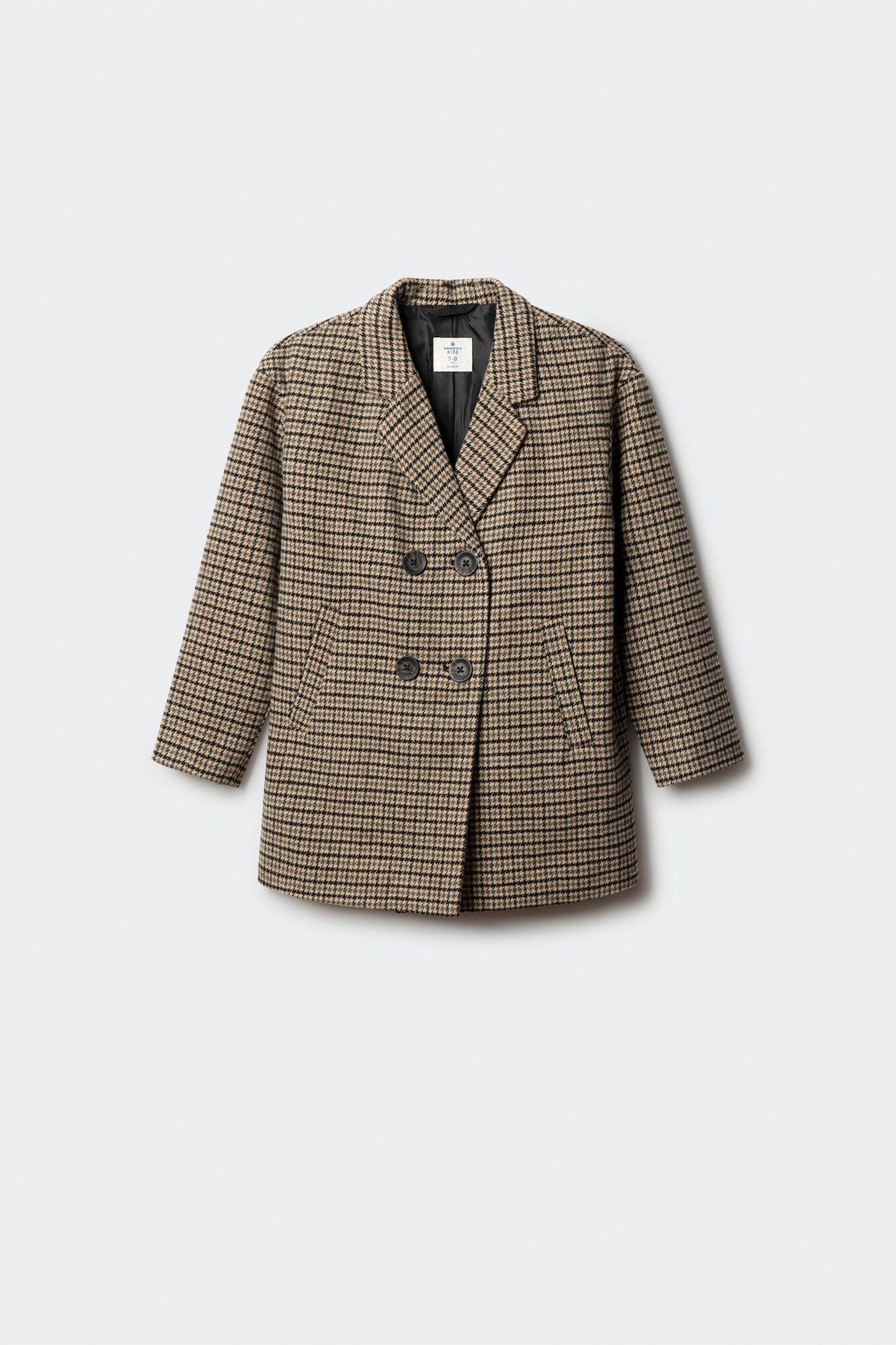 Springfield Kids L&aacute;nyka kock&aacute;s kab&aacute;t