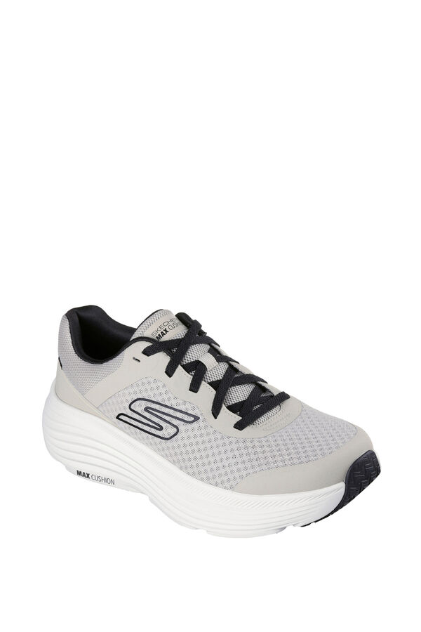 Skechers Zapatillas Max Cushioning Endeavour gris