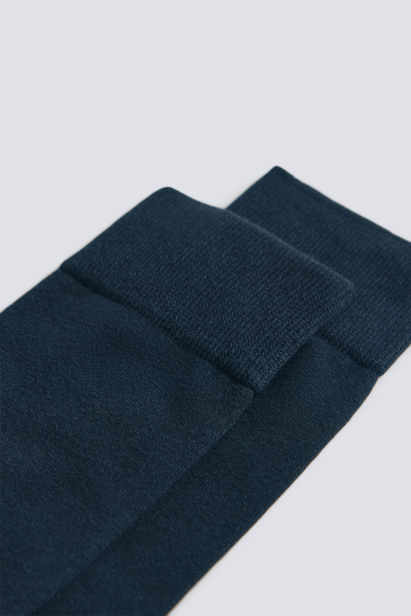 Springfield Duge jednobojne čarape