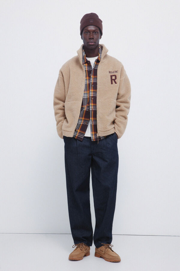 Springfield Jagnjeći duks je zakon Bež