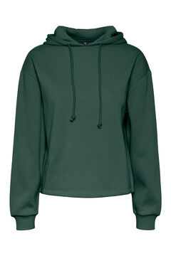 Springfield Essential hoodie green