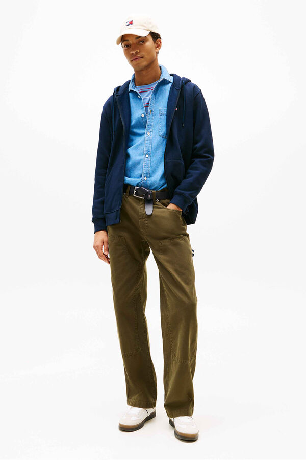 Tommy Jeans 0 k&eacute;k