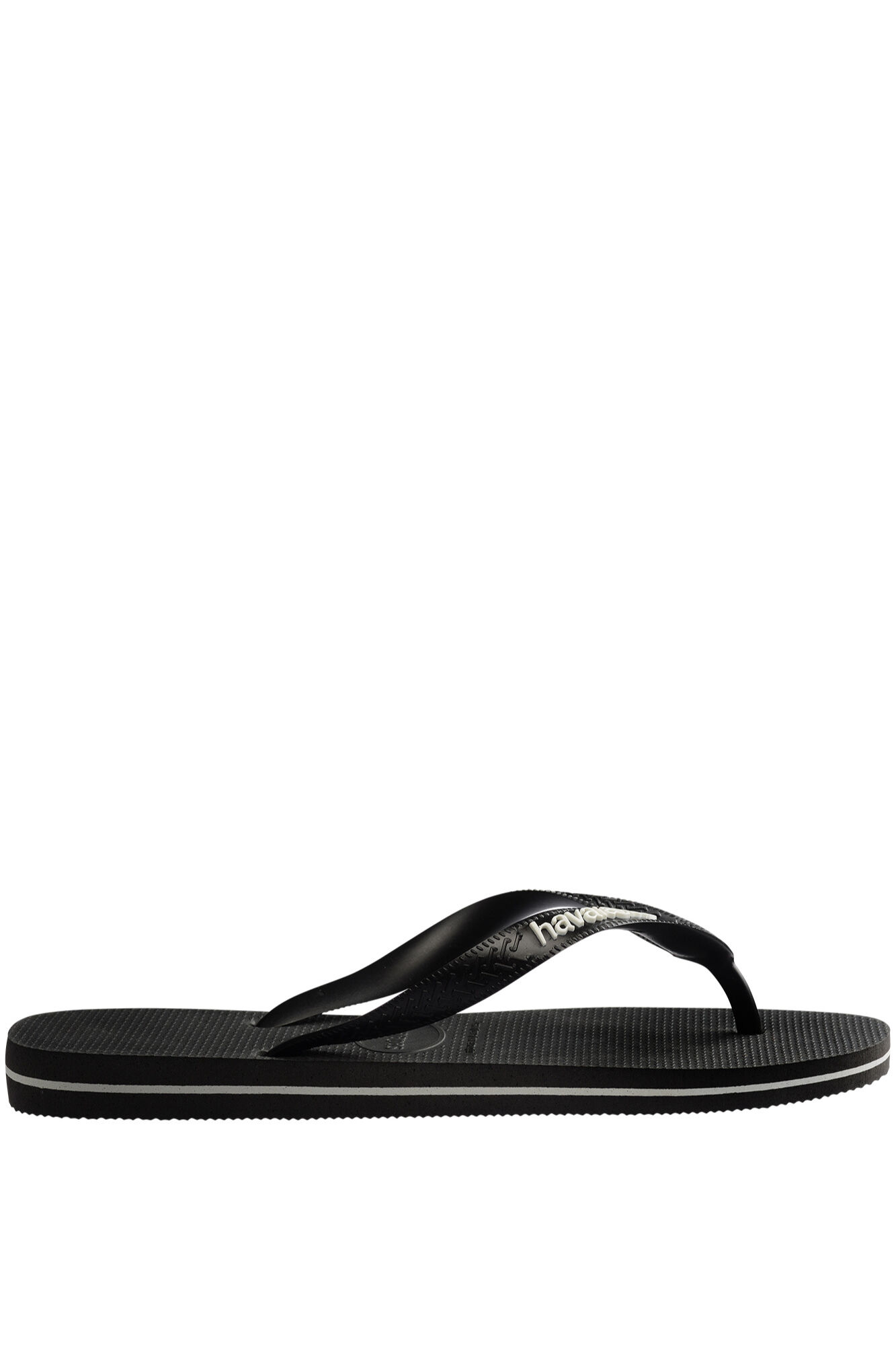 Havaianas Chanclas planas goma
